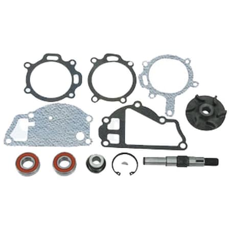 WATER PUMP REPAIR KIT